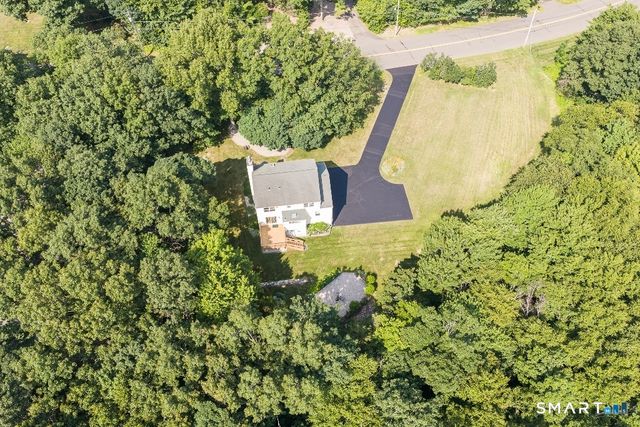 57 Colman Drive, Wolcott, CT 06716