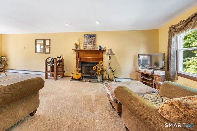 57 Colman Drive, Wolcott, CT 06716