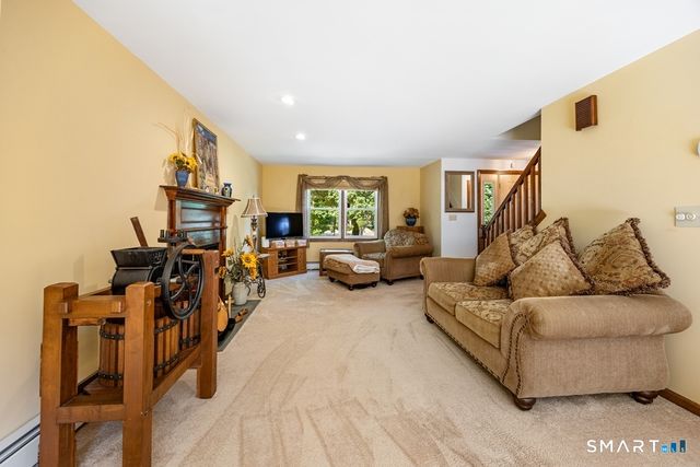 57 Colman Drive, Wolcott, CT 06716