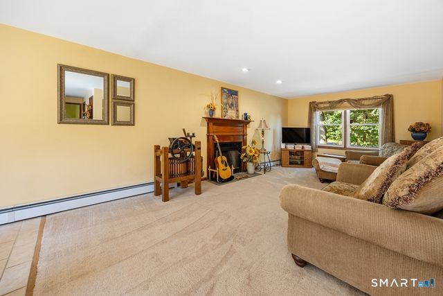 57 Colman Drive, Wolcott, CT 06716