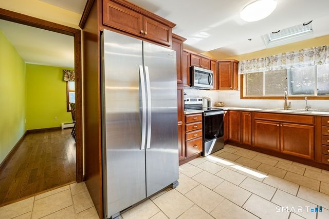 57 Colman Drive, Wolcott, CT 06716