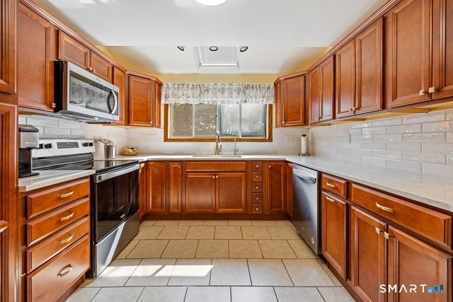 57 Colman Drive, Wolcott, CT 06716