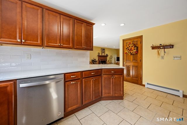 57 Colman Drive, Wolcott, CT 06716