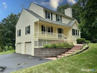 57 Colman Drive, Wolcott, CT 06716