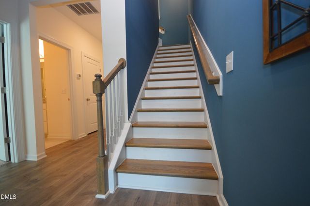 7016 Gentle Pine Place, Raleigh, NC 27613