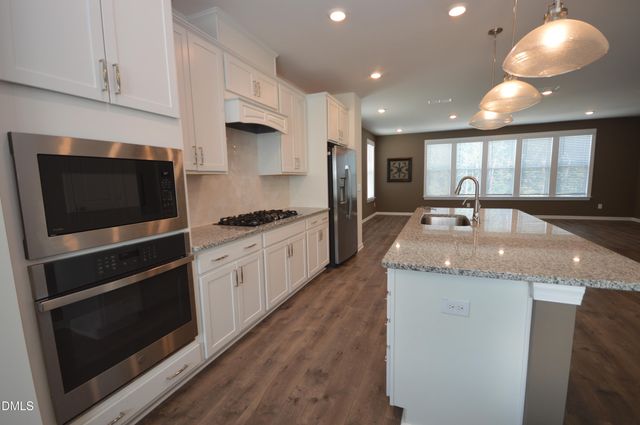 7016 Gentle Pine Place, Raleigh, NC 27613