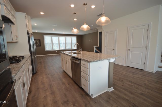 7016 Gentle Pine Place, Raleigh, NC 27613