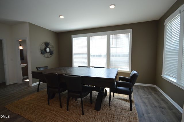 7016 Gentle Pine Place, Raleigh, NC 27613