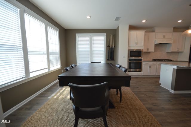 7016 Gentle Pine Place, Raleigh, NC 27613