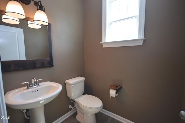 7016 Gentle Pine Place, Raleigh, NC 27613