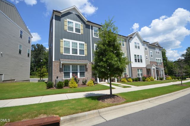 7016 Gentle Pine Place, Raleigh, NC 27613