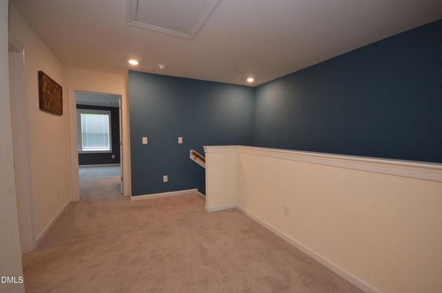 7016 Gentle Pine Place, Raleigh, NC 27613