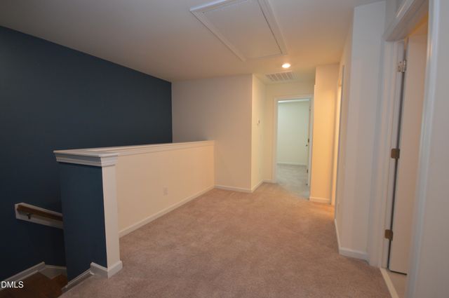 7016 Gentle Pine Place, Raleigh, NC 27613