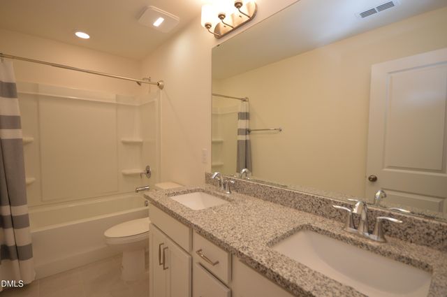 7016 Gentle Pine Place, Raleigh, NC 27613