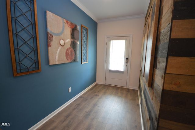 7016 Gentle Pine Place, Raleigh, NC 27613