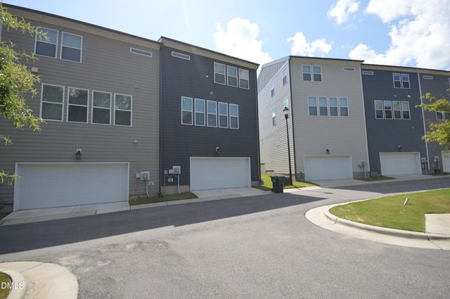 7016 Gentle Pine Place, Raleigh, NC 27613