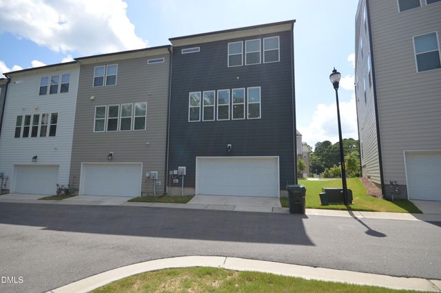 7016 Gentle Pine Place, Raleigh, NC 27613