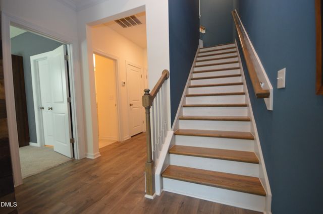 7016 Gentle Pine Place, Raleigh, NC 27613