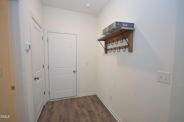 7016 Gentle Pine Place, Raleigh, NC 27613