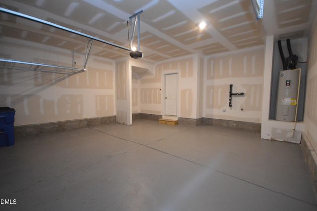 7016 Gentle Pine Place, Raleigh, NC 27613