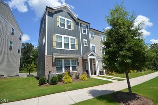 7016 Gentle Pine Place, Raleigh, NC 27613