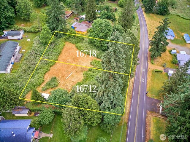 16718 SE May Valley Road, Renton, WA 98059