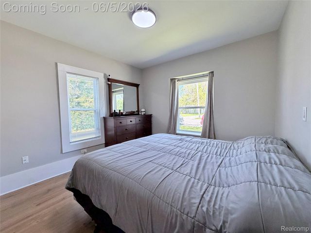 2712 Vanness Street, Port Huron, MI 48060