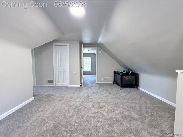 2712 Vanness Street, Port Huron, MI 48060