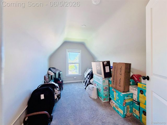 2712 Vanness Street, Port Huron, MI 48060