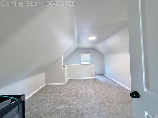2712 Vanness Street, Port Huron, MI 48060
