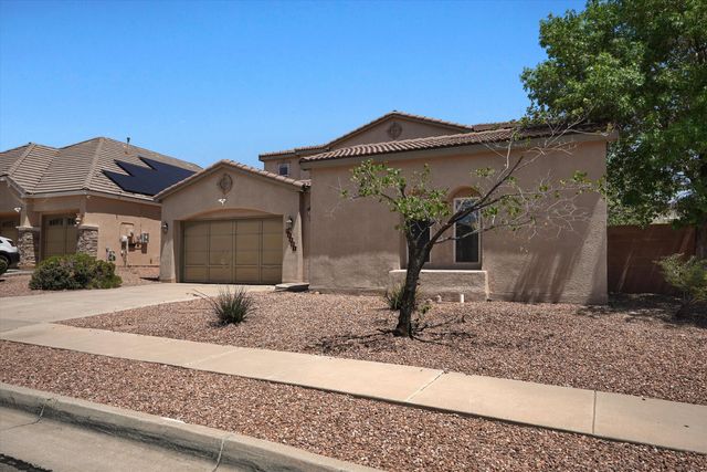 8401 Mesa Top Road NW, Albuquerque, NM 87120