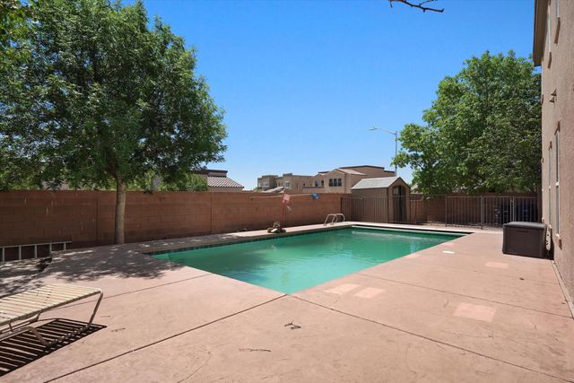 8401 Mesa Top Road NW, Albuquerque, NM 87120
