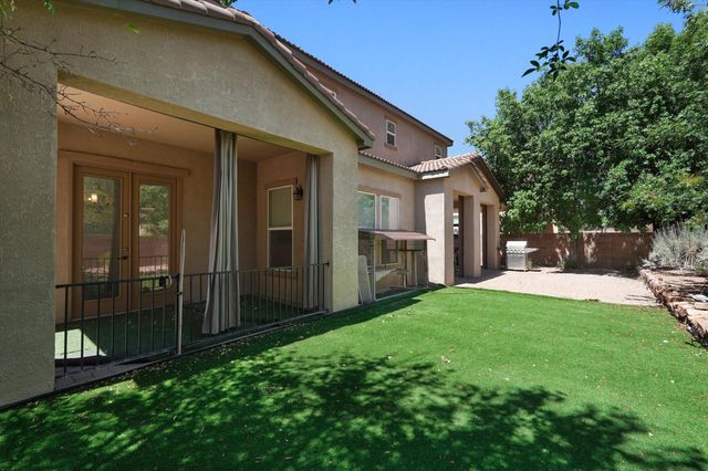 8401 Mesa Top Road NW, Albuquerque, NM 87120