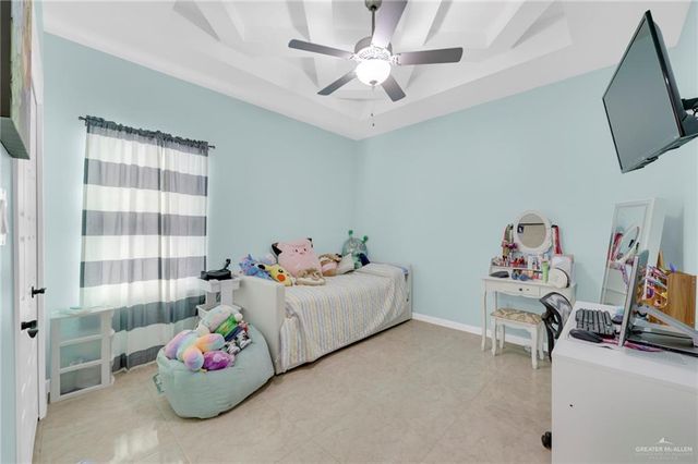 5010 Galilea Street, Edinburg, TX 78542