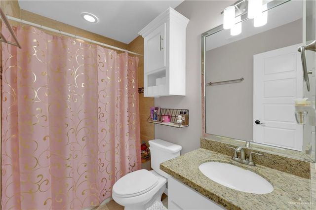 5010 Galilea Street, Edinburg, TX 78542