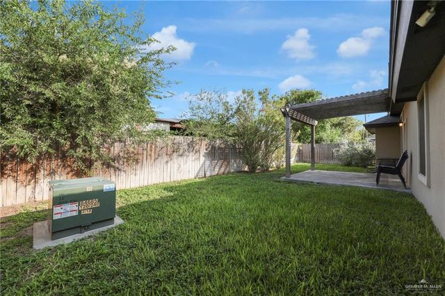 5010 Galilea Street, Edinburg, TX 78542