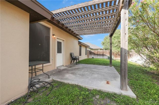 5010 Galilea Street, Edinburg, TX 78542