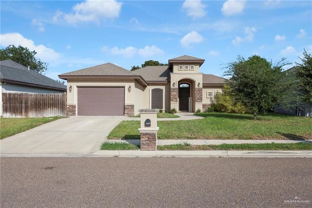 5010 Galilea Street, Edinburg, TX 78542