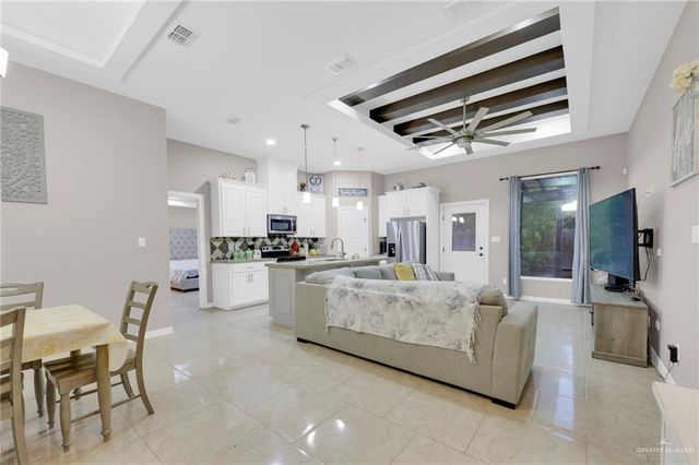 5010 Galilea Street, Edinburg, TX 78542