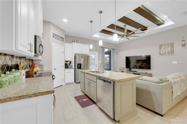 5010 Galilea Street, Edinburg, TX 78542