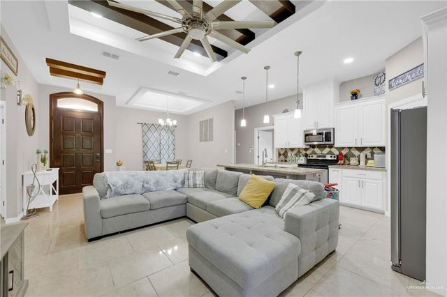 5010 Galilea Street, Edinburg, TX 78542