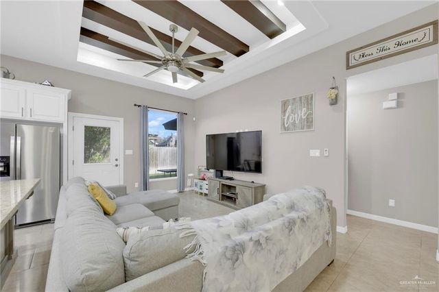 5010 Galilea Street, Edinburg, TX 78542