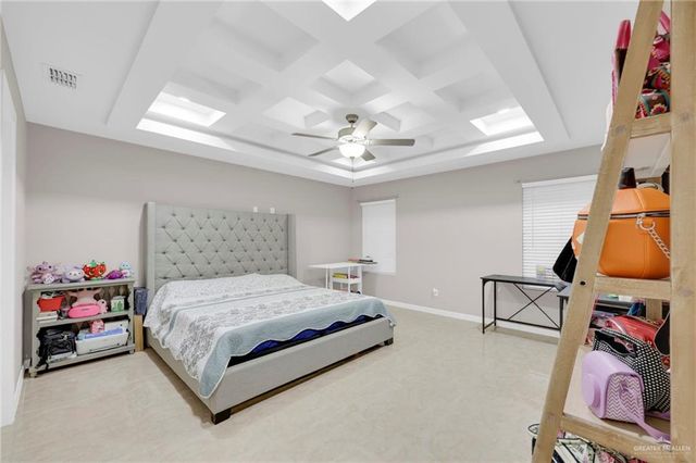 5010 Galilea Street, Edinburg, TX 78542