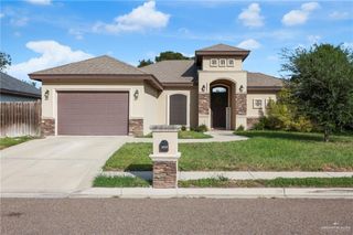 5010 Galilea Street, Edinburg, TX 78542