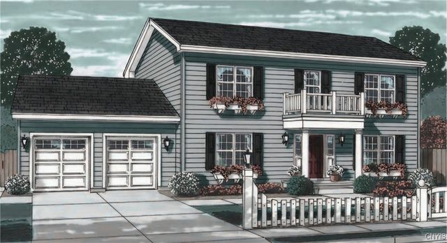 1077 Nottingham Road, Dewitt, NY 13078