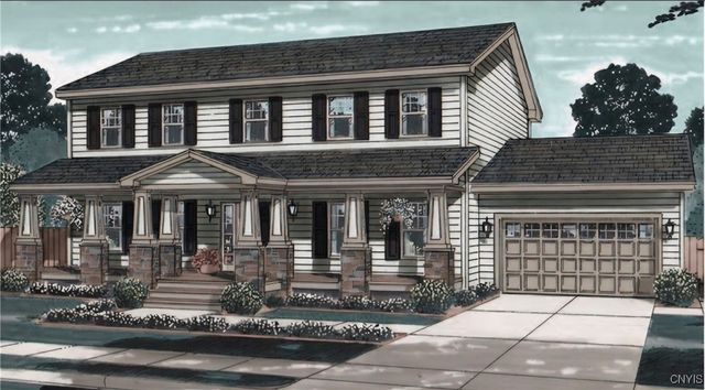 1077 Nottingham Road, Dewitt, NY 13078