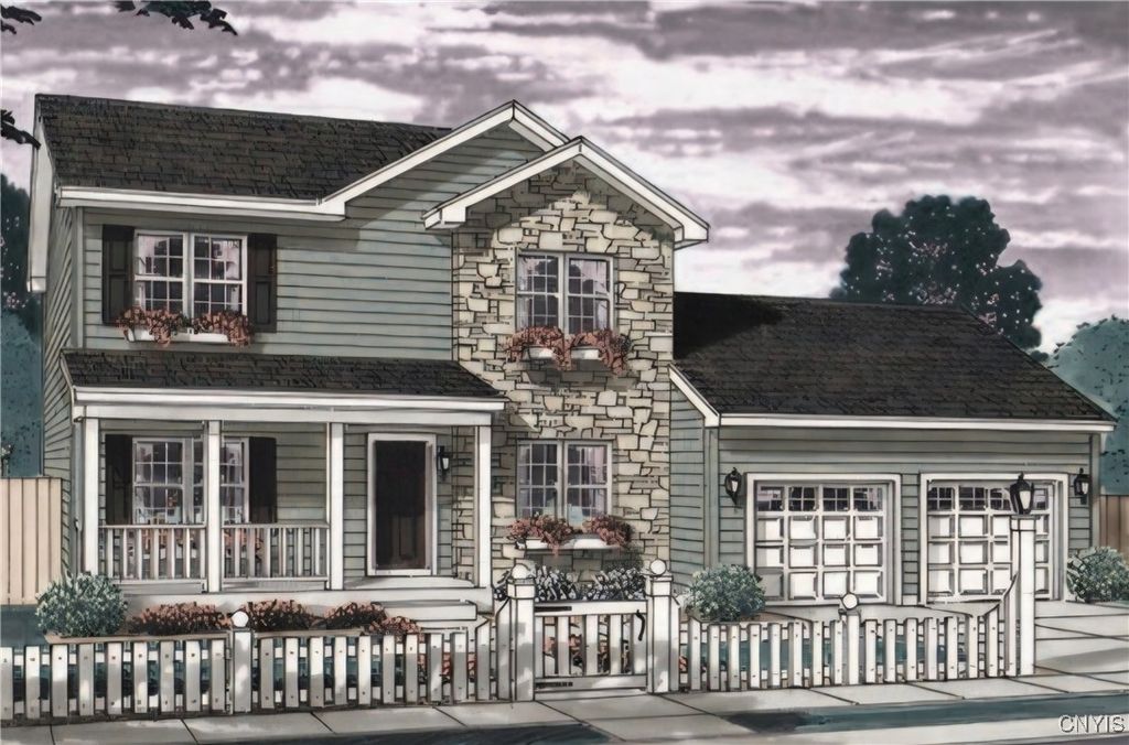 1077 Nottingham Road, Dewitt, NY 13078