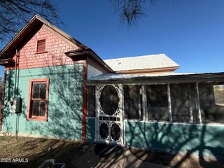 922 E SAFFORD Street, Tombstone, AZ 85638