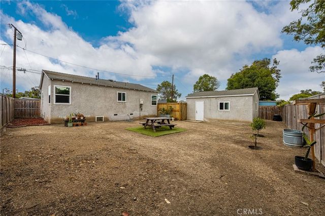 636 E Via Barola, Long Beach, CA 90805