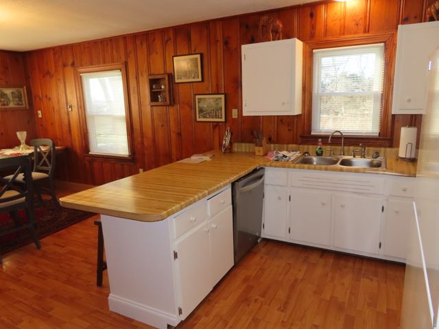 1280 Thompsonville Ln, Oak Grove, KY 42262